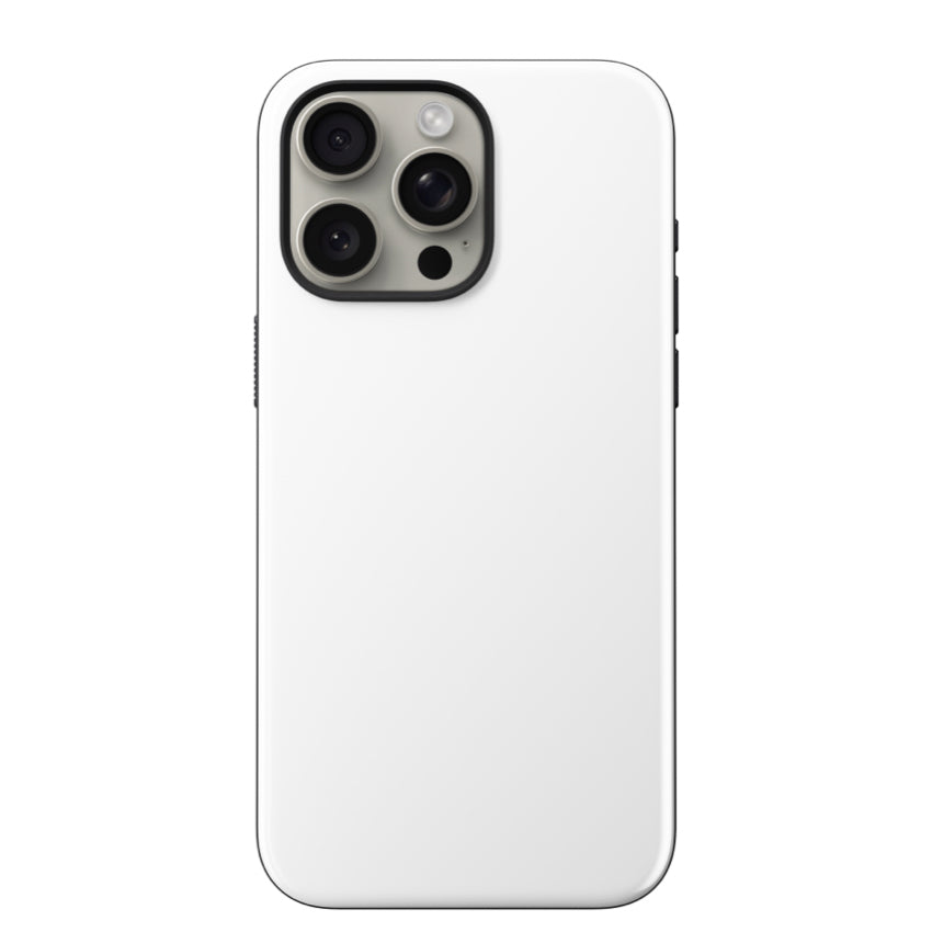 NOMAD เคสกันกระแทก Sport Case สำหรับ iPhone 15 Pro – iStudio 