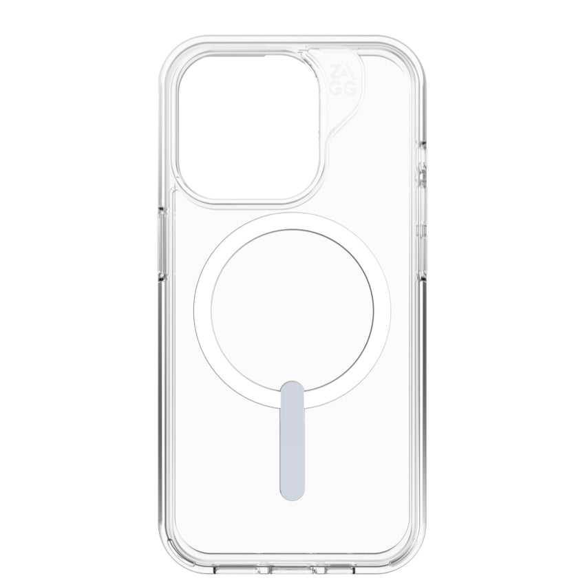 Hotsell Zagg clear case