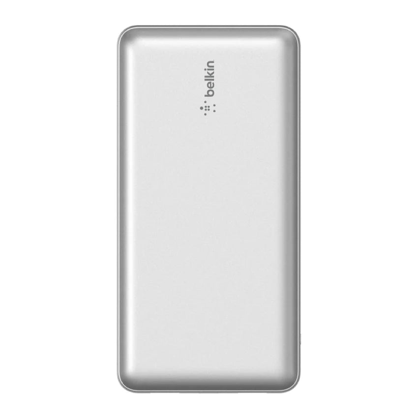 แบตเตอรี่สำรองพกพา Belkin Pocket Power 10K