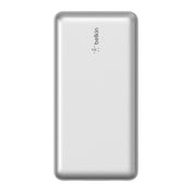 แบตเตอรี่สำรองพกพา Belkin Pocket Power 10K