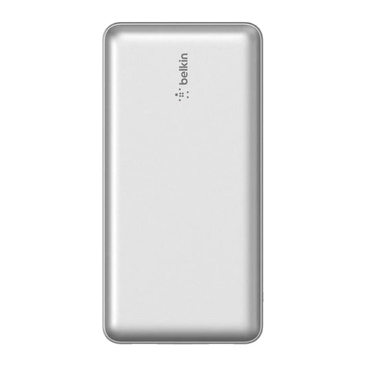 แบตเตอรี่สำรองพกพา Belkin Pocket Power 10K