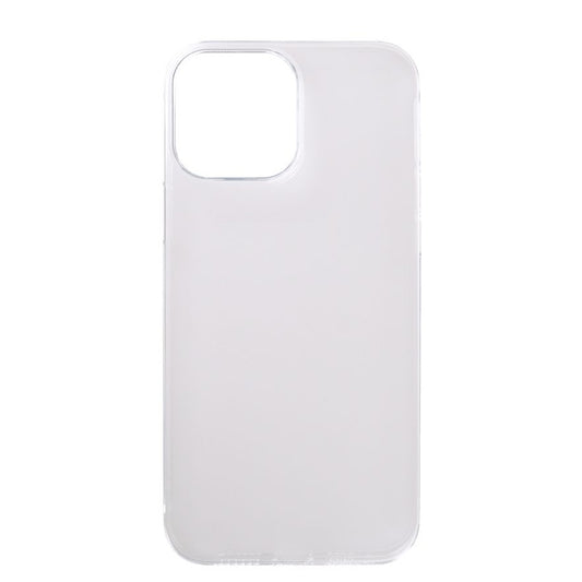 iPhone 14 Pro Case Power Support Air Jacket - Clear