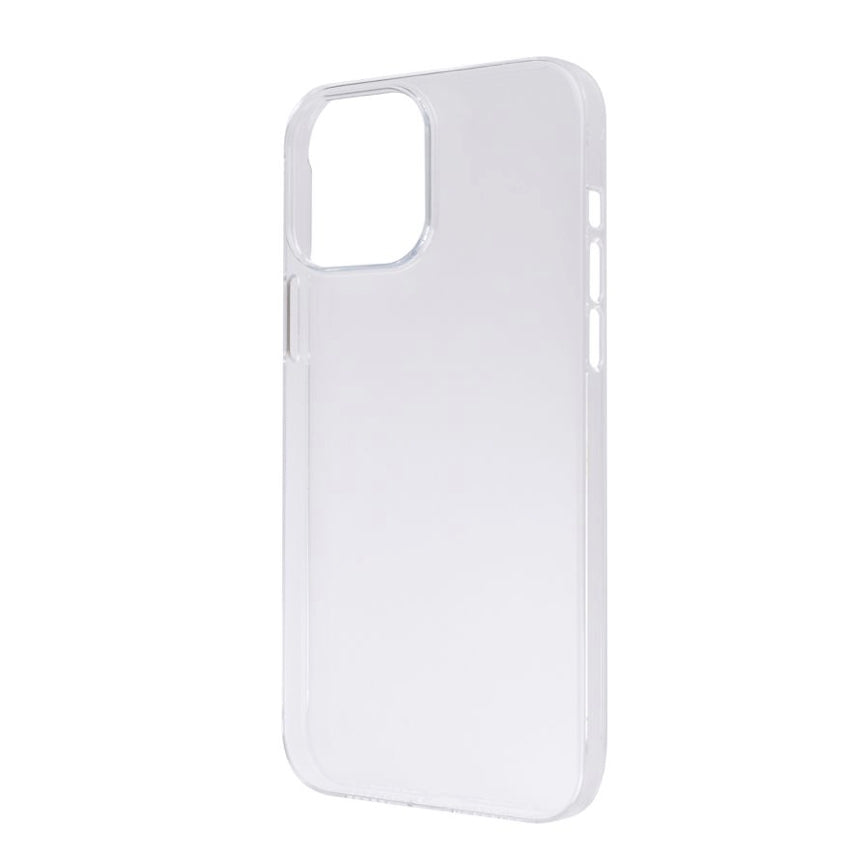 iPhone 14 Pro Case Power Support Air Jacket - Clear