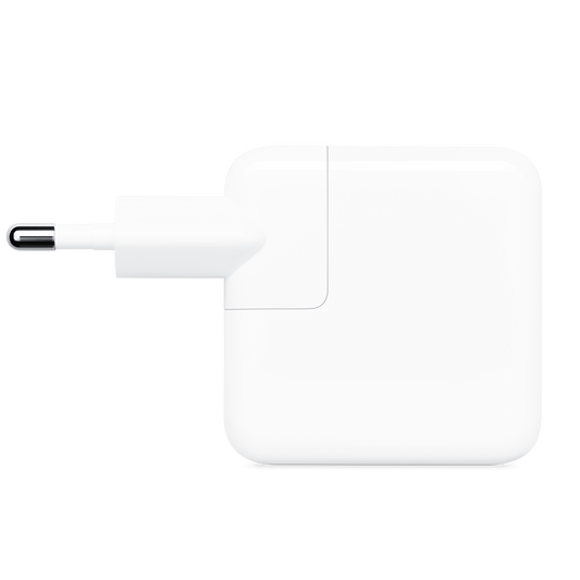 30W USB-C Power Adapter