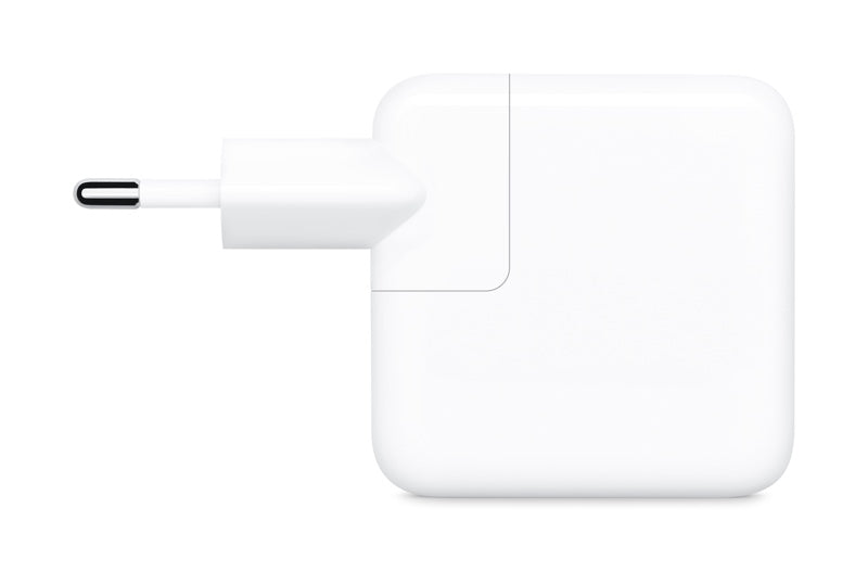 35W Dual USB-C Port Power Adapter