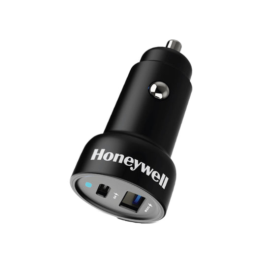 Honeywell Micro CLA 38W PD Smart Car Charger