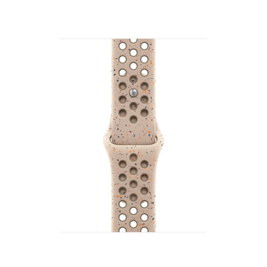 41mm Desert Stone Nike Sport Band - S/M