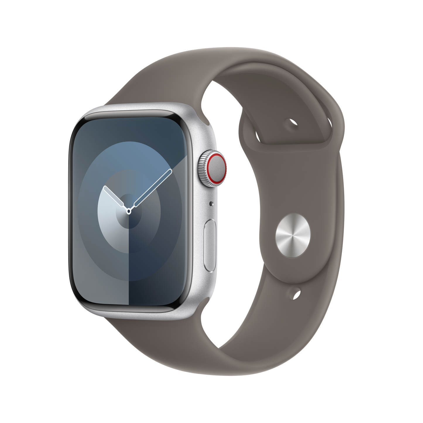 45mm Clay Sport Band -  S/M