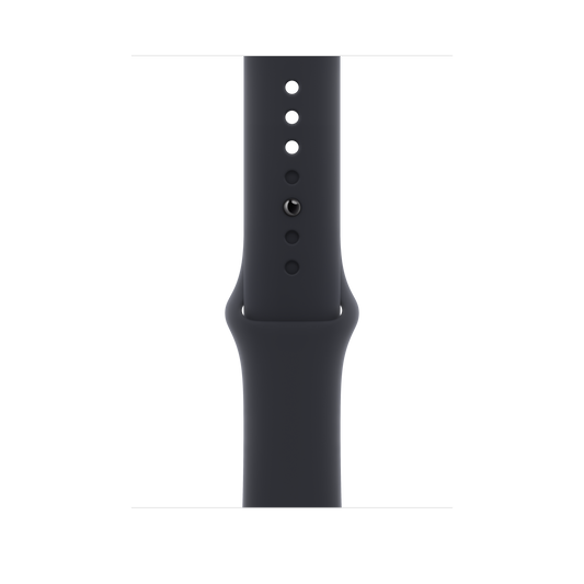 45mm Midnight Sport Band - XL