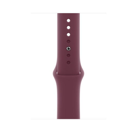 45mm Mulberry Sport Band - M/L