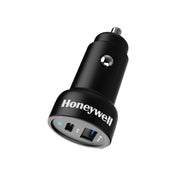 Honeywell Micro CLA 65W PD Smart Car Charger