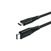 Choetech Magnetic Cable C to C 240W 1.8M - Black