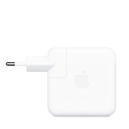 อะแดปเตอร์แปลงไฟ Apple USB-C ขนาด 70 วัตต์