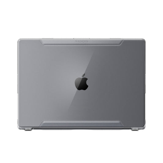 Spigen Thin Fit for MacBook Pro 14 M1/M2/M3 - Crystal Clear