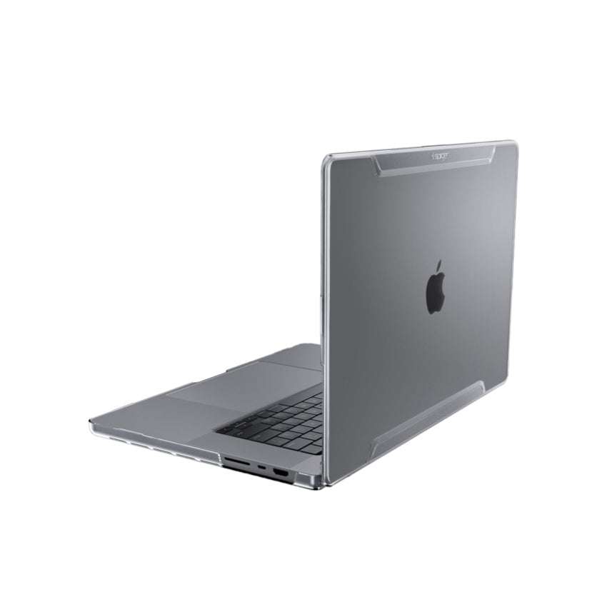 Spigen Thin Fit for MacBook Pro 14 M1/M2/M3 - Crystal Clear