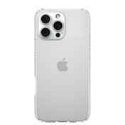 Spigen Liquid Crystal for iPhone 16 Pro - Crystal Clear