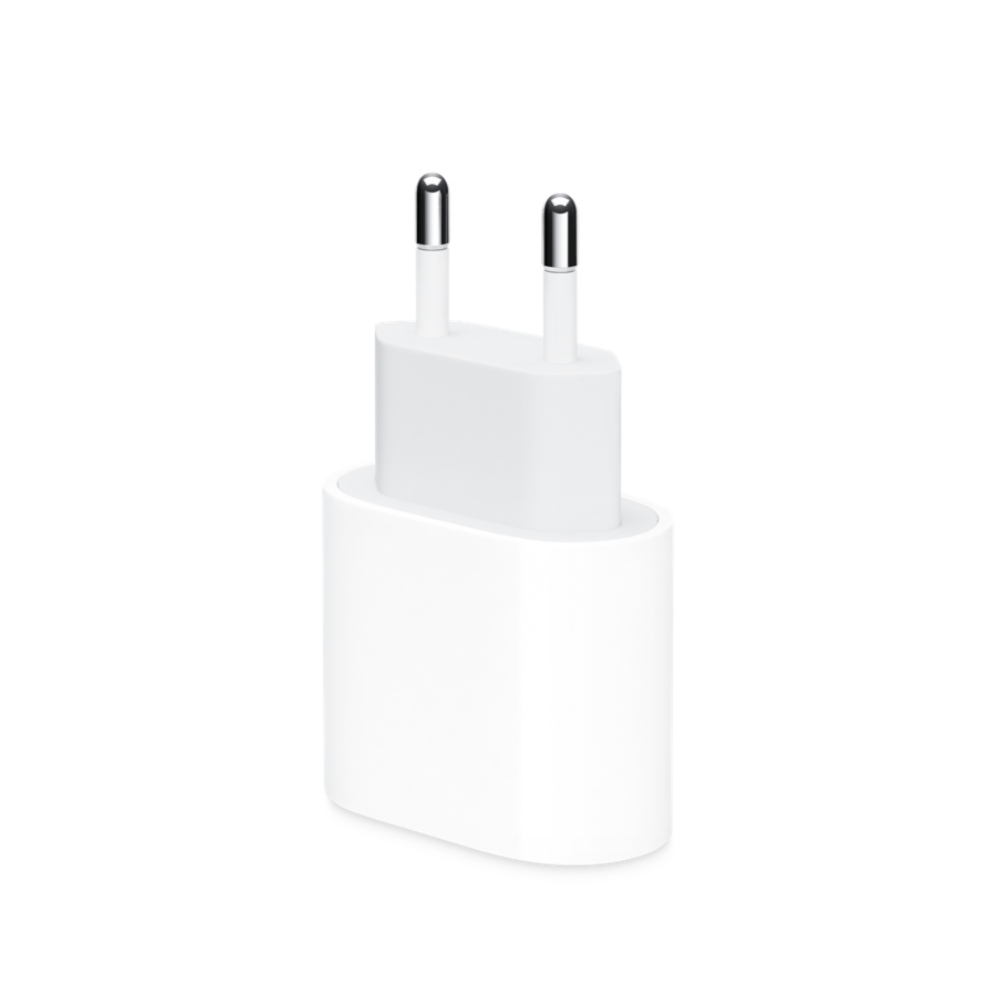 20W USB-C Power Adapter