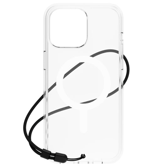 BODYGUARDZ Carve Mag for iPhone 15 Pro Max - Clear