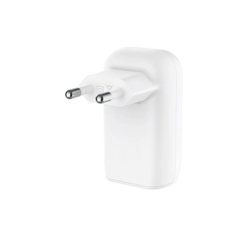 Belkin BOOST CHARGE Trio USB-C PD3.1 PPS GaN Charger 67W TH