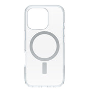 iPhone 16 Pro Case Otterbox Symmetry Clear MagSafe - Clear