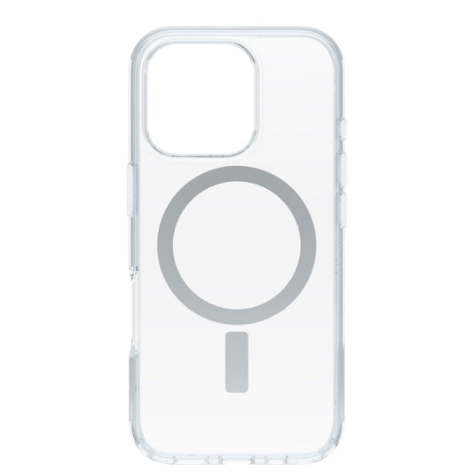 iPhone 16 Pro Case Otterbox Symmetry Clear MagSafe - Clear