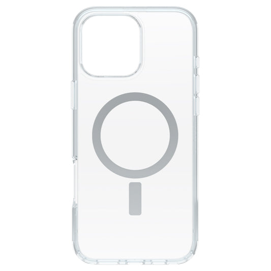 iPhone 16 Pro Max Case Otterbox Symmetry Clear MagSafe - Clear