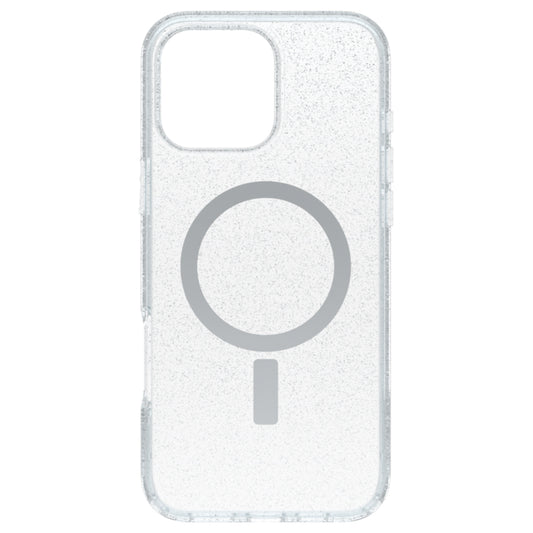 iPhone 16 Pro Max Case Otterbox Symmetry Clear MagSafe - Stardust Clear