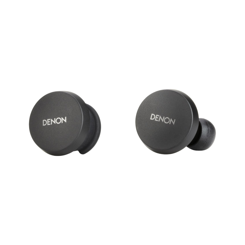 Denon PerL - Black