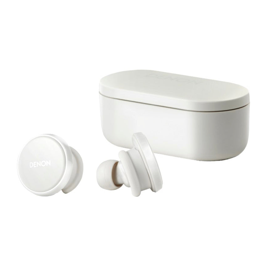 Denon PerL Pro - White