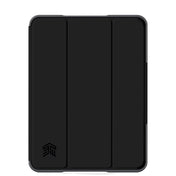 Stm Dux Plus for iPad Pro 11 G5 - Black