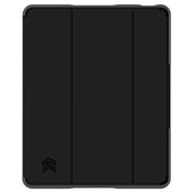 Stm Dux Plus for iPad Air 13 G6 - Black