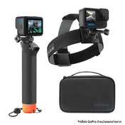 ชุดอุปกรณ์เสริม GoPro Kits Adventure Kit 3.0