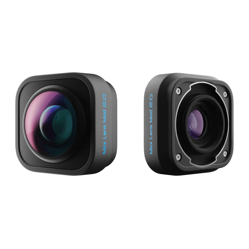 GoPro Mods Max Lens 2.0 - Black