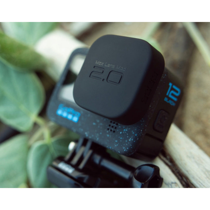 GoPro Mods Max Lens 2.0 - Black