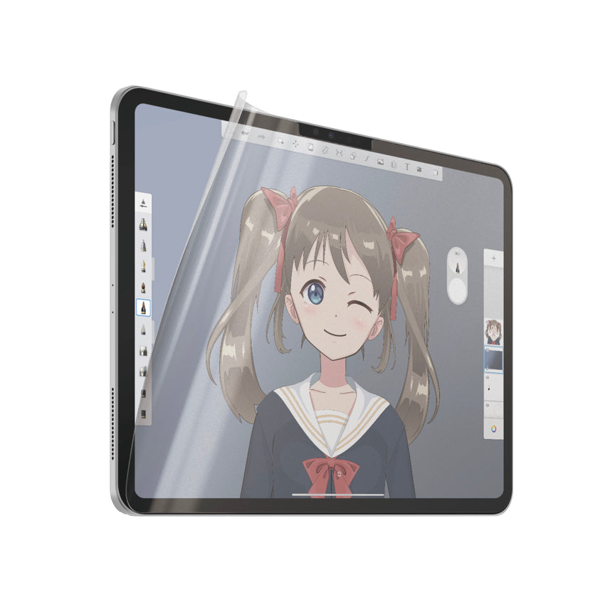 Panzerglass GraphicPaper for iPad Pro 11 G5