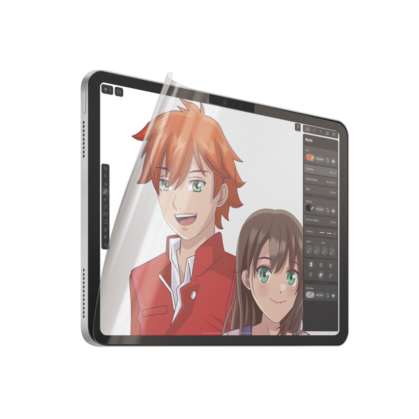 Panzerglass GraphicPaper for iPad 10.9 G10 /Air 11 G6