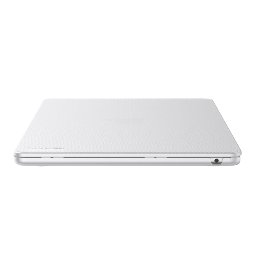 Incase Hardshell Dots Case for MacBook Air (13-inch, M2, 2022) - Clear