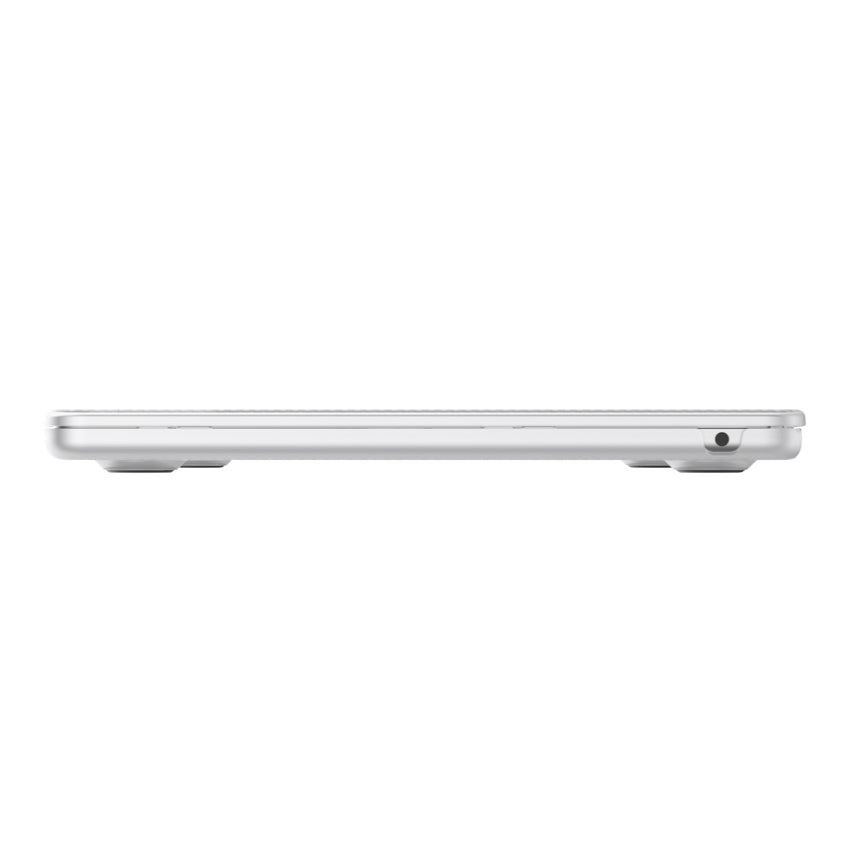 Incase Hardshell Dots Case for MacBook Air (13-inch, M2, 2022) - Clear