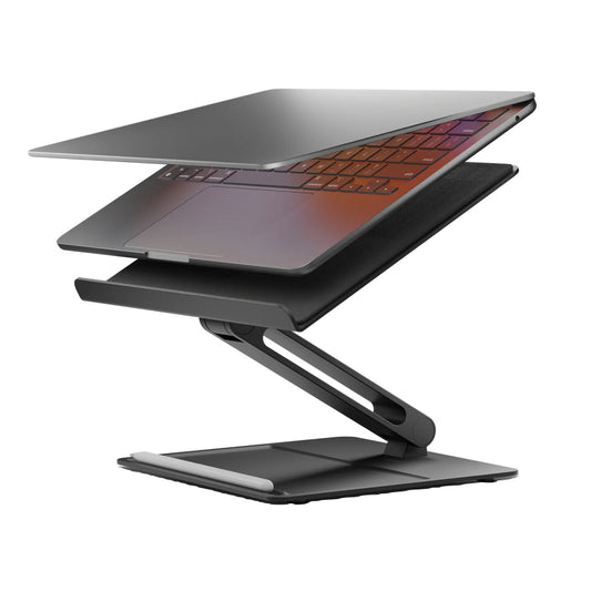 Nativeunion Home Laptop Stand - Black