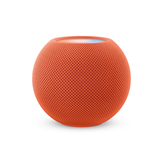 HomePod mini - Orange