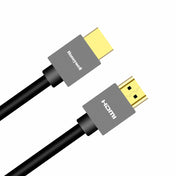 สายสัญญาณ Honeywell HDMI 2.0 พร้อม Ethernet ความยาว 2 เมตร