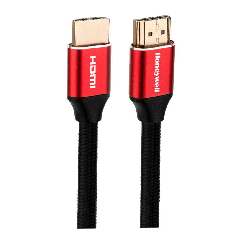 สายสัญญาณ Honeywell HDMI 2.1 with Ethernet ความยาว 1 เมตร