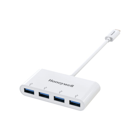 Honeywell Momentum Type C to 4 Port USB 3.0 HUB