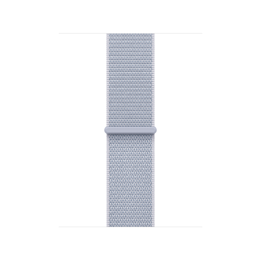 Apple Sport Loop 40mm - Blue Cloud