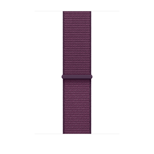 Apple Sport Loop 46mm - Plum