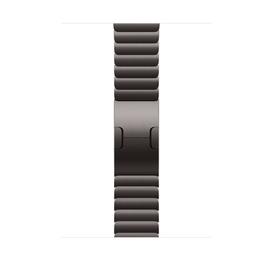 Apple Link Bracelet 46mm - Slate