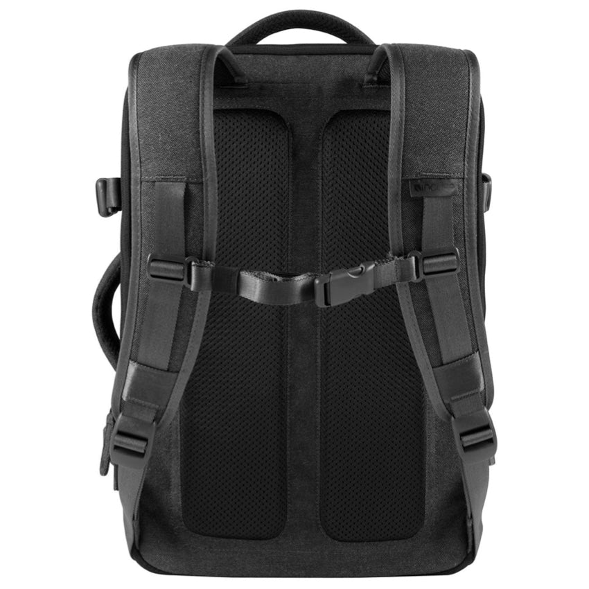 Incase EO Travel Collection: EO Travel Backpack - Black