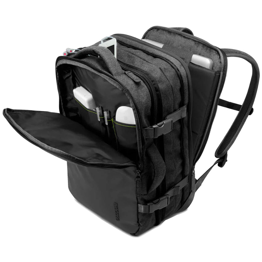 Incase EO Travel Collection: EO Travel Backpack - Black