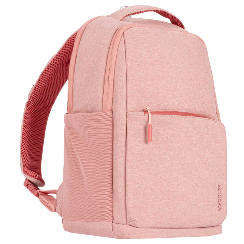 Incase Facet 20L Backpack - Aged Pink