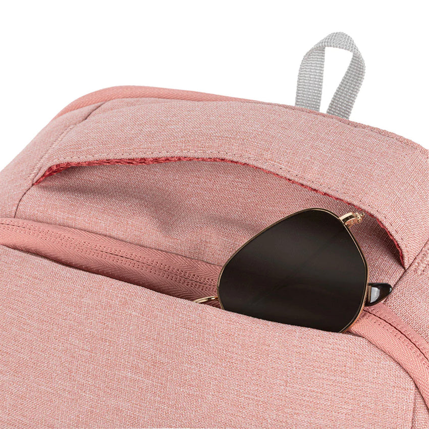 Incase Facet 20L Backpack - Aged Pink